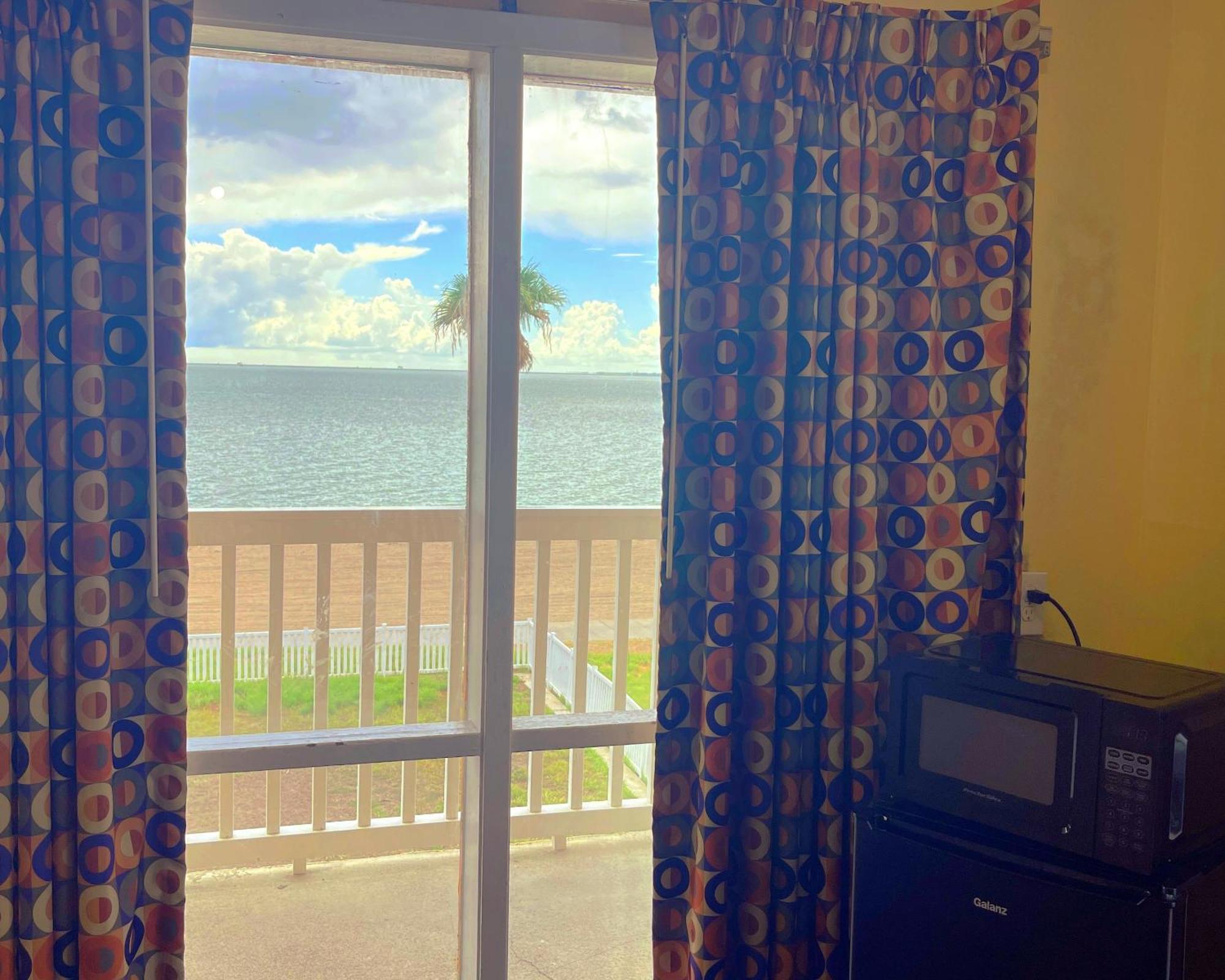 Sea Shell Inn On The Beach Corpus Christi Pokoj fotografie