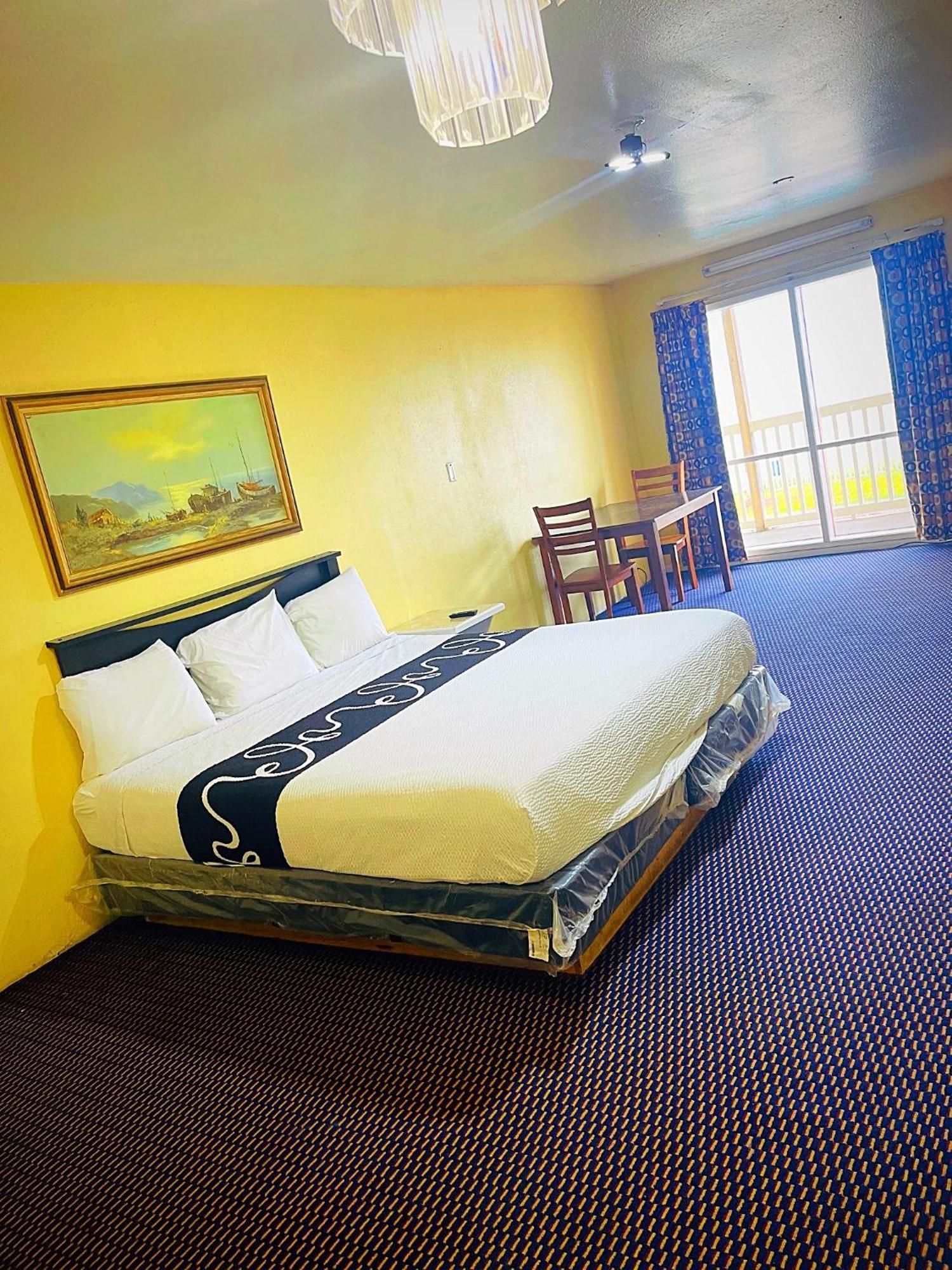 Sea Shell Inn On The Beach Corpus Christi Pokoj fotografie