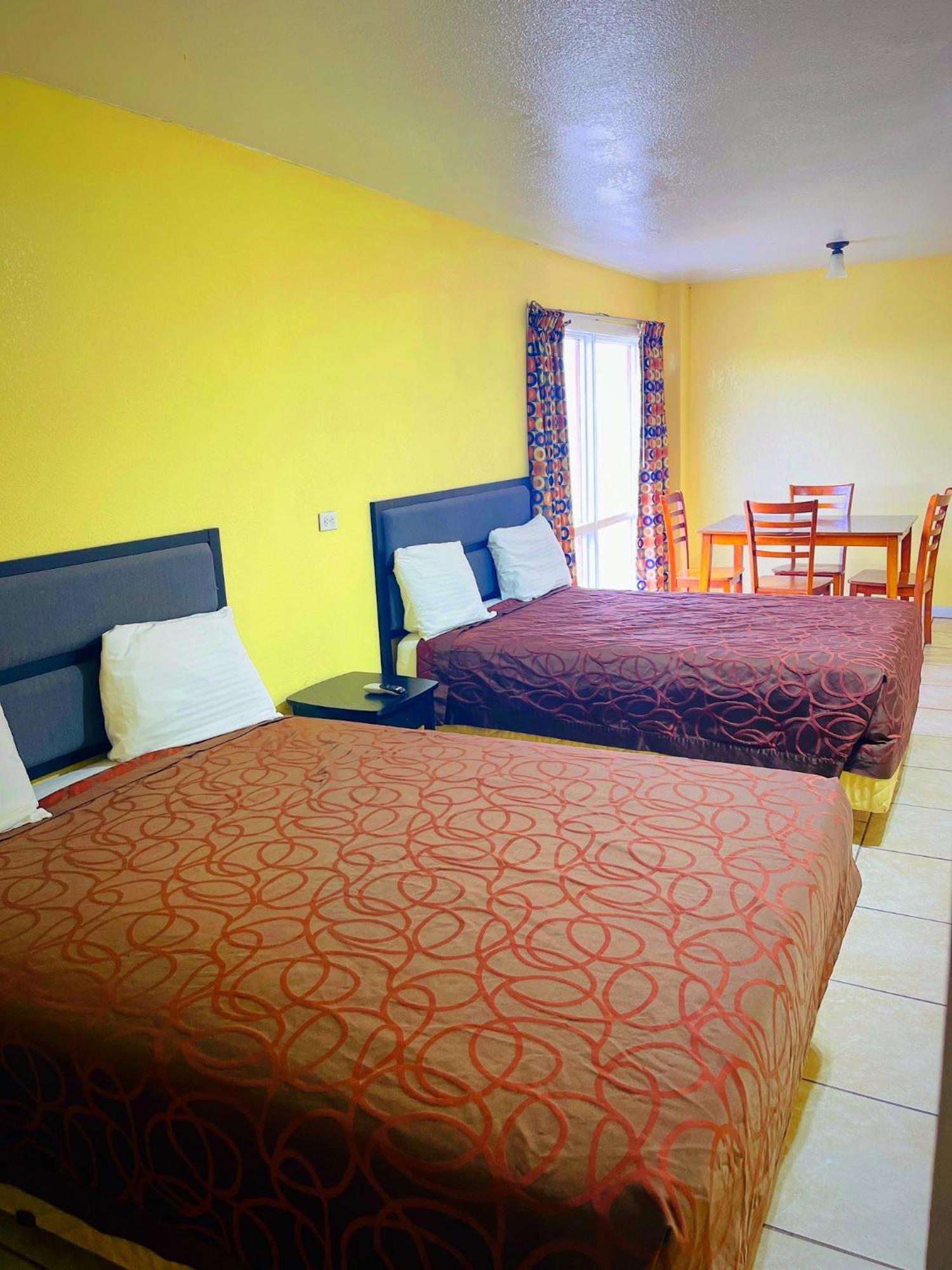 Sea Shell Inn On The Beach Corpus Christi Pokoj fotografie